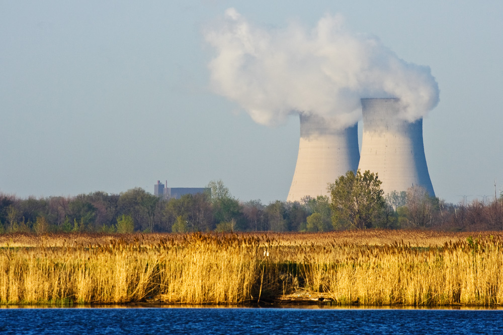 The Nuclear Option — Climate Confidential